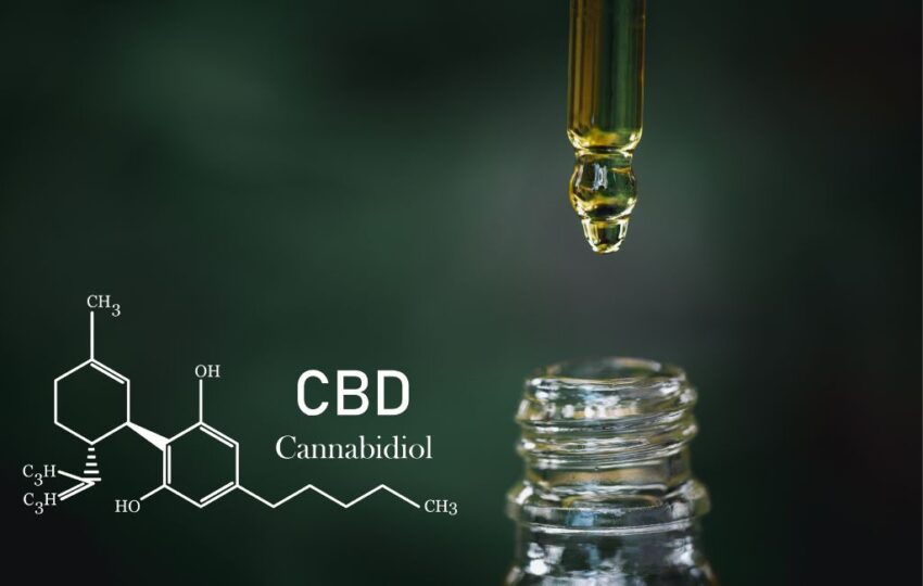 cbd oil