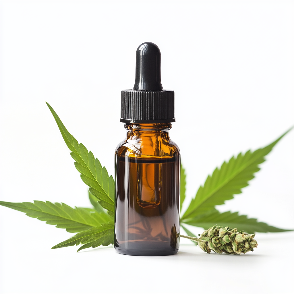 CBD Oil for Chronic Pain